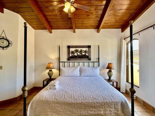 Playas de Rosarito Apartment | Puerto Nuevo Surf Villa Tranquilidad 2BR with pool