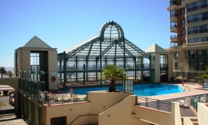 Vina del Mar Apartment | Puerto Pacifico Apartment