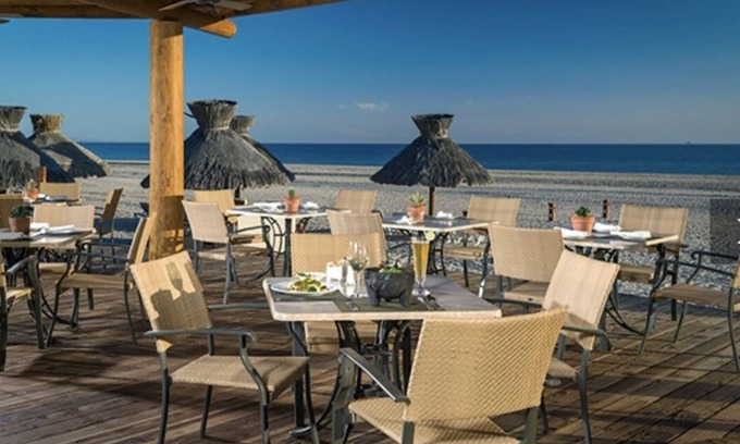 Centro Resort | Puerto Peñasco- Grand Mayan Resort - 2 Bedroom Suite