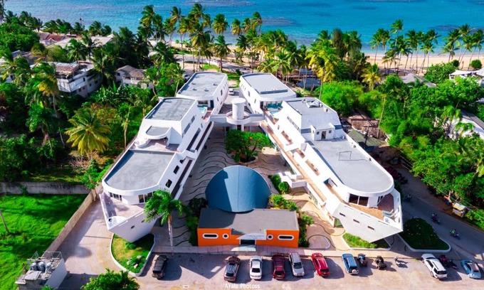 Las Terrenas Apartment | Puerto Plaza Las Terrenas