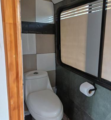 Puchuncavi Apartment | Puerto Rungue n°3