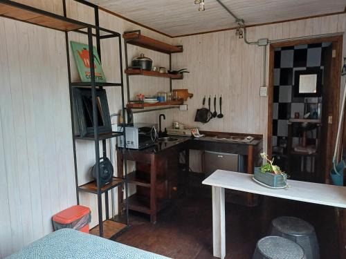 Puchuncavi Apartment | Puerto Rungue n°4