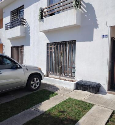 Ixtapa Apartment | Puerto Vallarta dep amueblado
