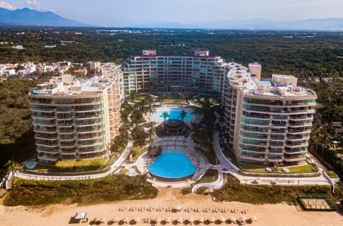 Flamingos Apartment | Puerto Vallarta Del Canto Luxury