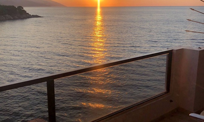 Los Ramblases Condo | Puerto Vallarta Condo. On the water. Mismaloya Cove! Amazing Views.