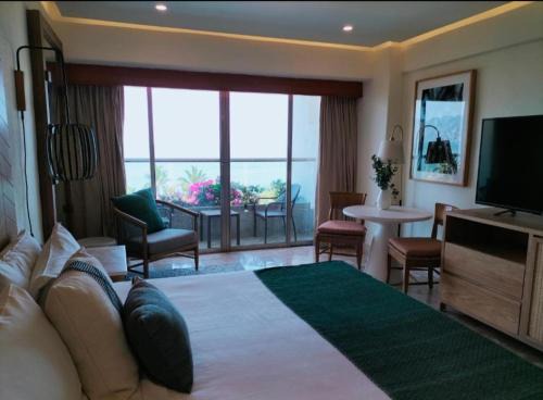 Nuevo Vallarta Apartment | Puerto vallarta