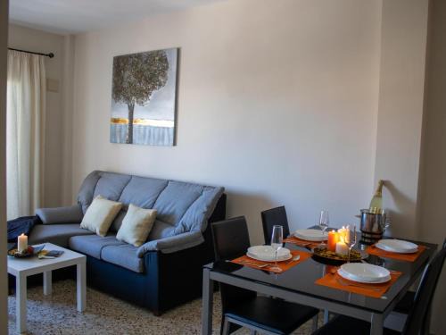 Playa San Juan Apartment | Puesta de Sol Rentals 3BJ