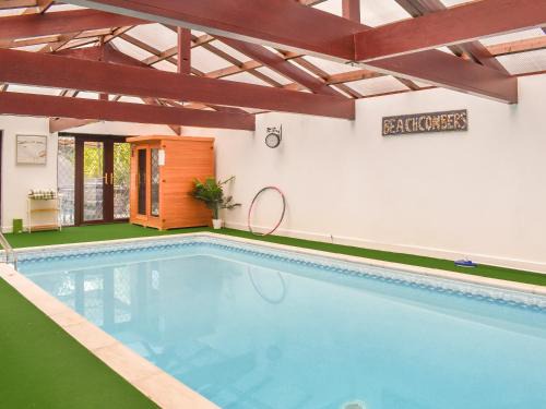Amble House | Puffin Cottage