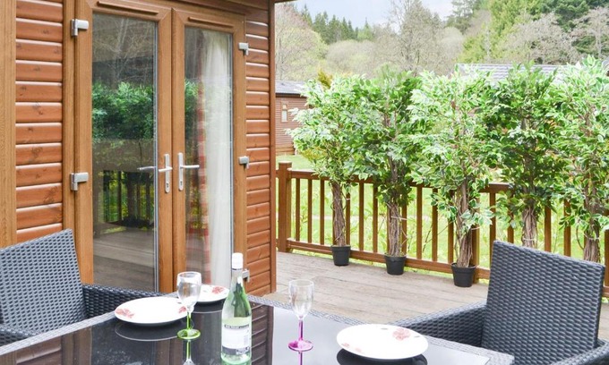 Newcastle-upon-Tyne House | Puffin Cottage - UK10032