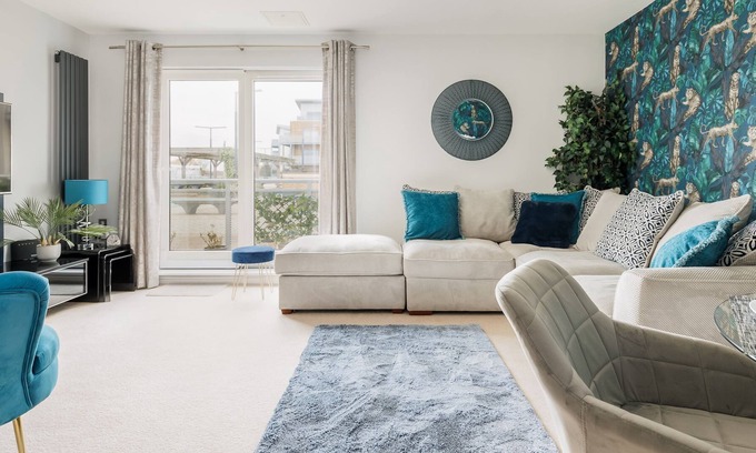 Hamworthy Cottage | Puffling