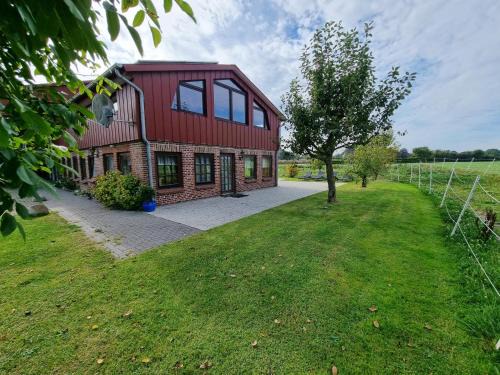 Hasselberg House | Pugholz XL