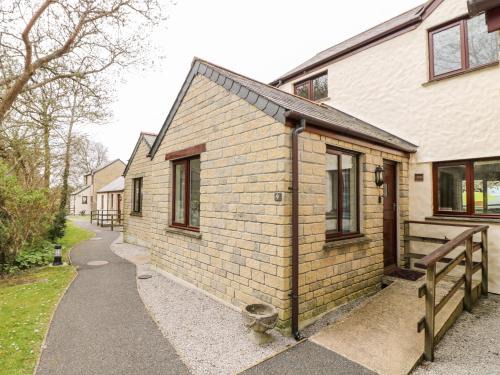 Falmouth House | Pugwash Cottage