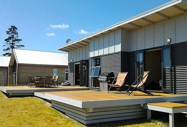 Matarangi House | Puka Bach - Matarangi Holiday Home