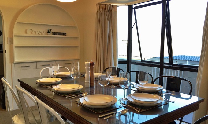 Rotorua Apartment | Pukaki Holiday Apartments