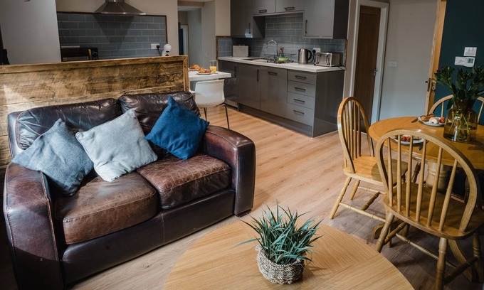 Marsden Apartment | PULE HILL, pet friendly in Marsden