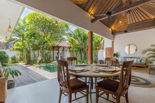 Dyanapura Villa | Pulesari 2 bedrooms