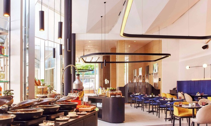 San Isidro Hotel | Pullman Lima San Isidro