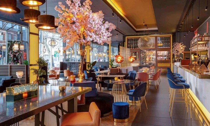 Kings Cross St. Pancras Hotel | Pullman London St Pancras