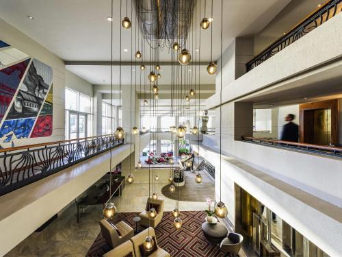 Ludlam Hotel | Pullman Miami Airport