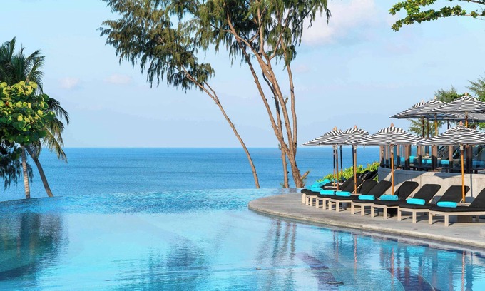 Sa Khu Resort | Pullman Phuket Arcadia Naithon Beach
