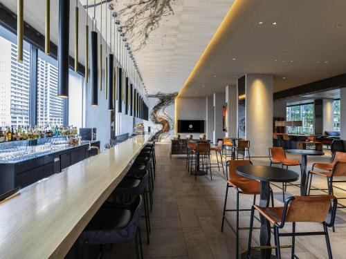 Tamachi Hotel | Pullman Tokyo Tamachi