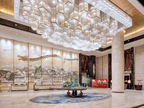 Kuiwen District Hotel | Pullman Weifang