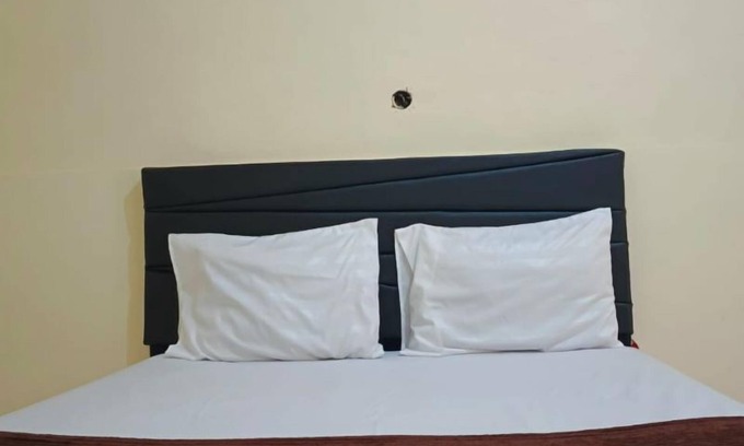 East Jakarta Hotel | Pulogadung Residence By NamRoom