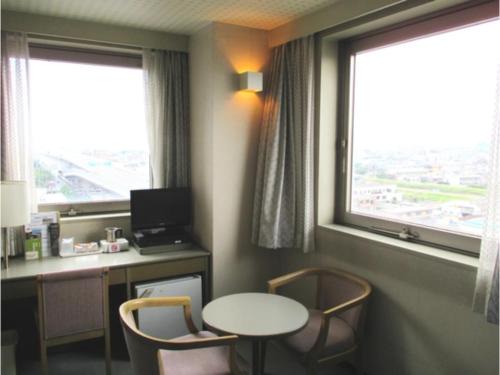 Fushimi Hotel | Pulsesin in Kyoto - Vacation STAY 73544v