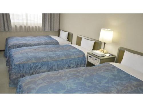 Fushimi Hotel | Pulsesin in Kyoto - Vacation STAY 73559v