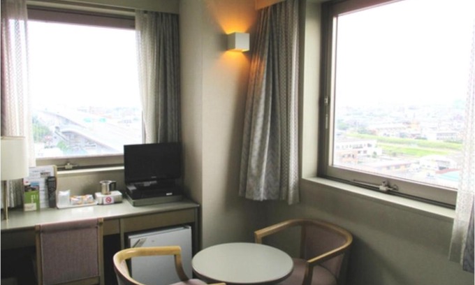 Fushimi Hotel | Pulsesin in Kyoto - Vacation STAY 73510v