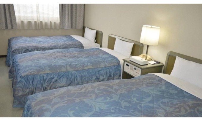 Fushimi Hotel | Pulsesin in Kyoto - Vacation STAY 73550v