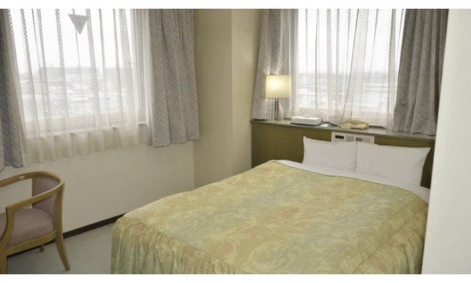 Fushimi Hotel | Pulsesin in Kyoto - Vacation STAY 73552v