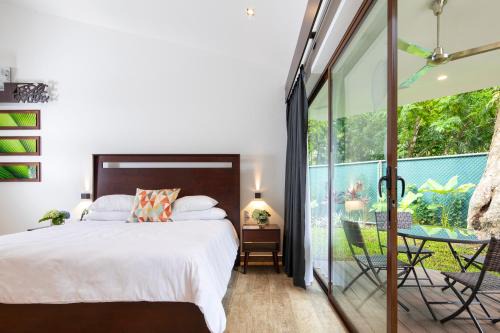 Jaco Hotel | Pumilio Mountain & Ocean Hotel