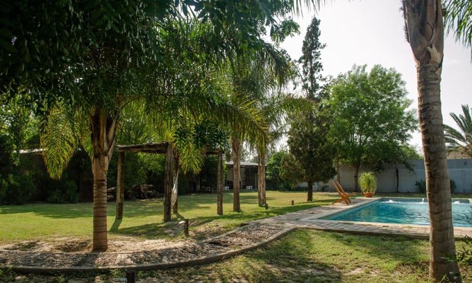 La Banda House | Pumitas