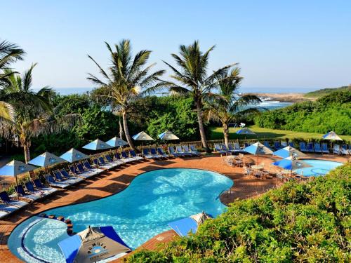 Umzumbe Hotel | Pumula Beach Hotel