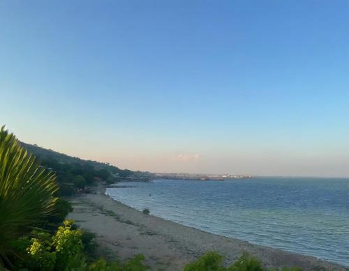 Tierra Bomba Island House | Punta Arena EcoHostal & EcoFit - Your Eco-Friendly Oasis 02