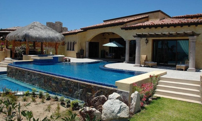 Juarez House | Punta Ballena and beautiful Casa Ballena Villa