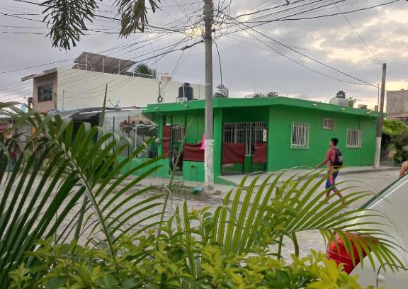 Emiliano Zapata House | Punta bella lll