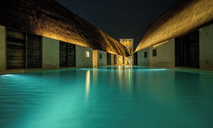 Isla Holbox Hotel | Punta Caliza