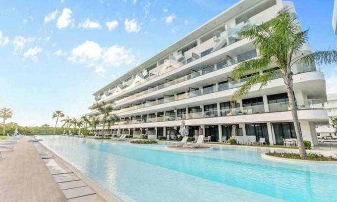 Punta Cana Apartment | Punta Cana, Cana Rock Star 2BDRM w/pool & beach