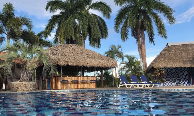Pajonal Apartment | Punta Chame Club and Resort