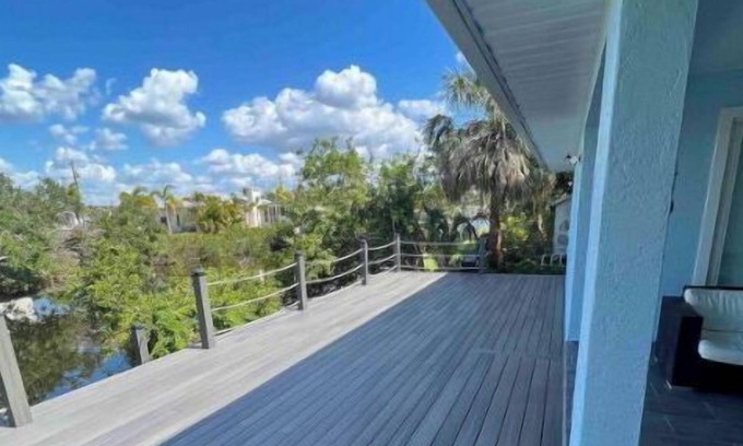 Charlotte Park House | Punta Gorda