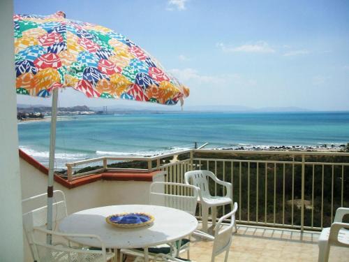 Realmonte House | Punta Grande - Scala dei Turchi