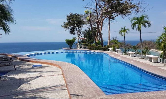 Punta Leona Apartment | PUNTA LEONA PLAYA BLANCA COSTA RICA