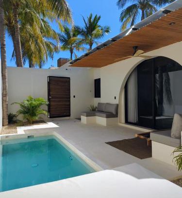 Barra de Colotepec Apartment | Punta Mágica Villas Privadas
