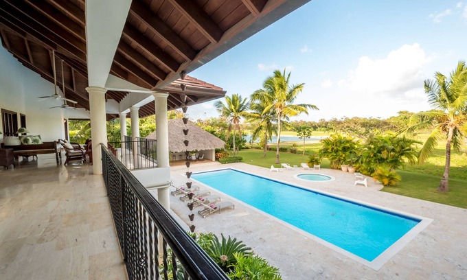 Las Piedras Villa | Punta Minitas 41