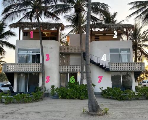 Centla Hotel | Punta Palmares