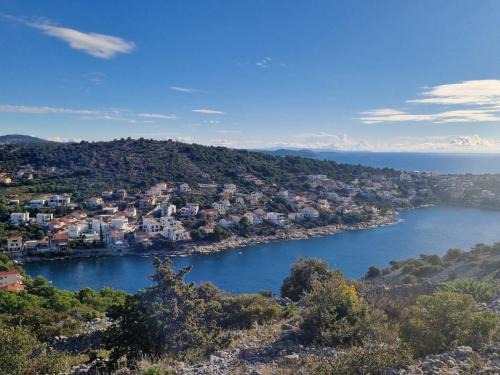 Razanj Apartment | Punta Planka Premium Apartment with Sea View