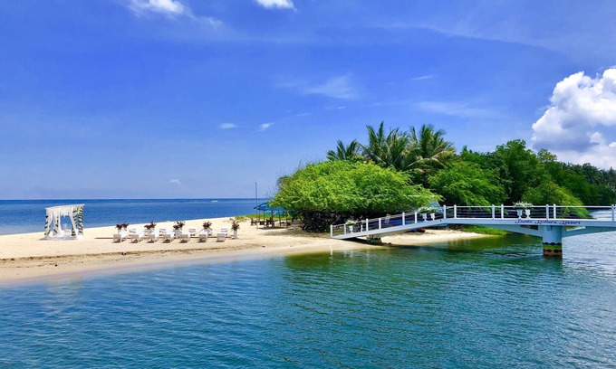 Bolinao Hotel | Punta Riviera Resort