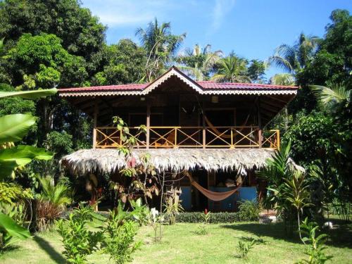 Punta Uva House | Punta Uva Puerto Viejo Beach Front House